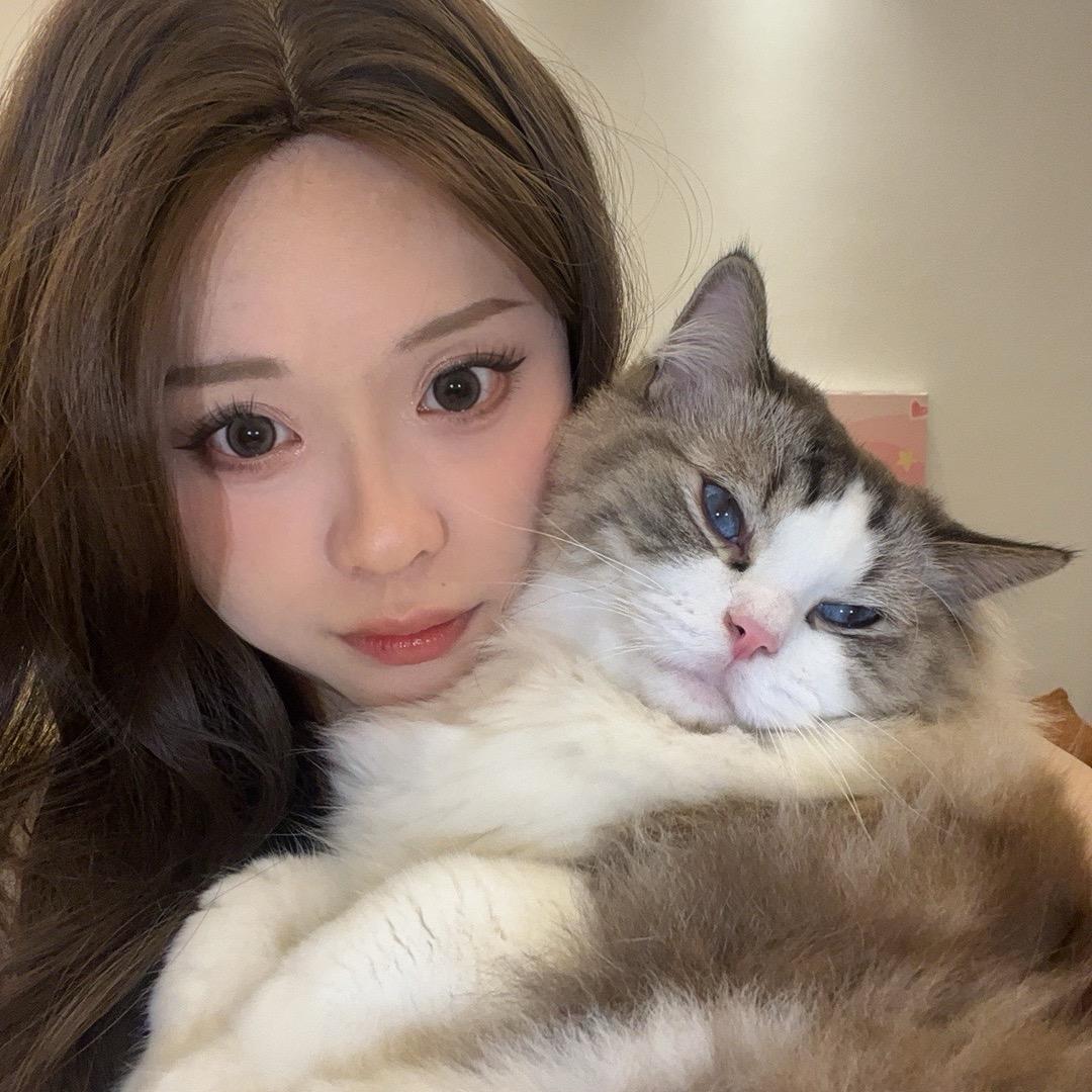 是皮皮鸭～