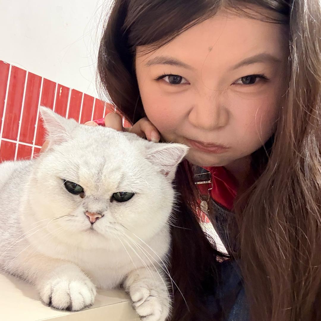 橙子与渔