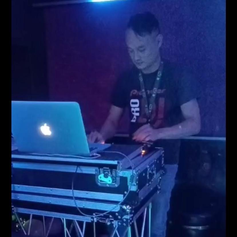 DJ心中有曲自然嗨