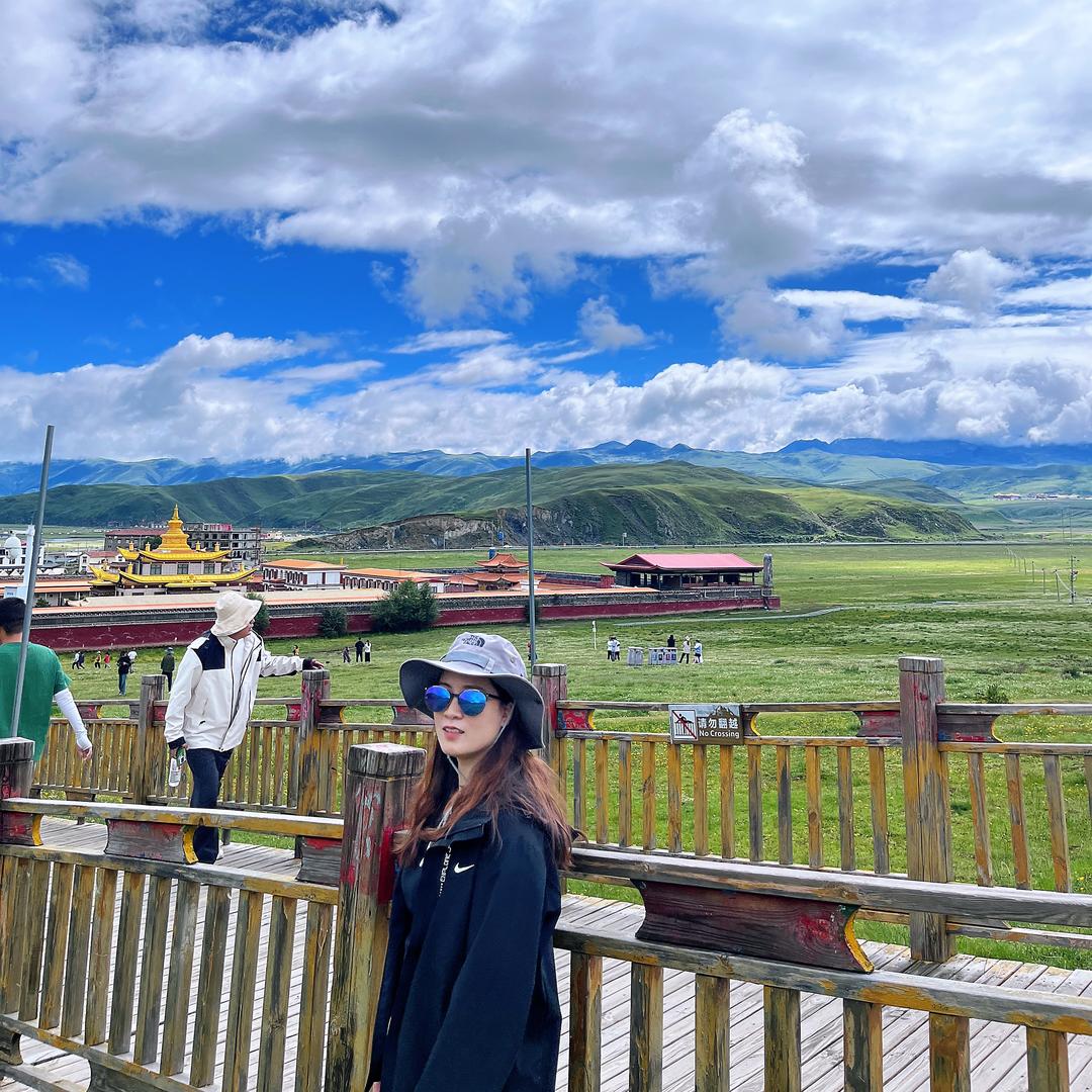 丁家坡洋芋陈二妹（花溪理工）