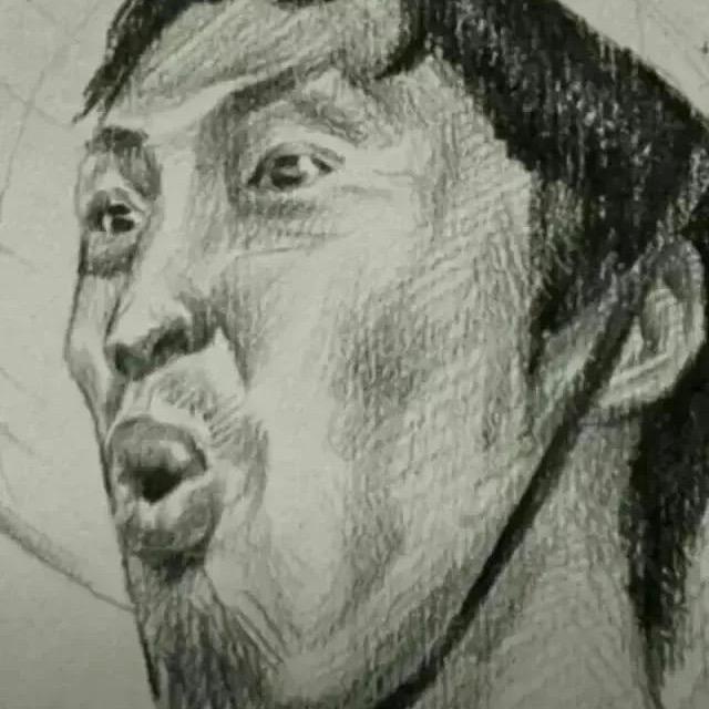 失踪人口