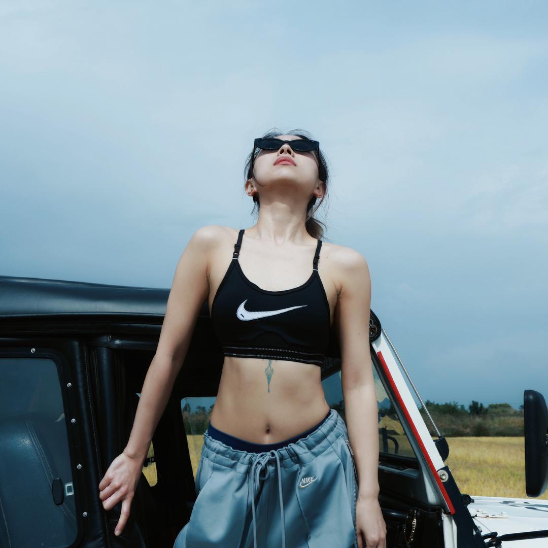 马珊珊Emma🦄