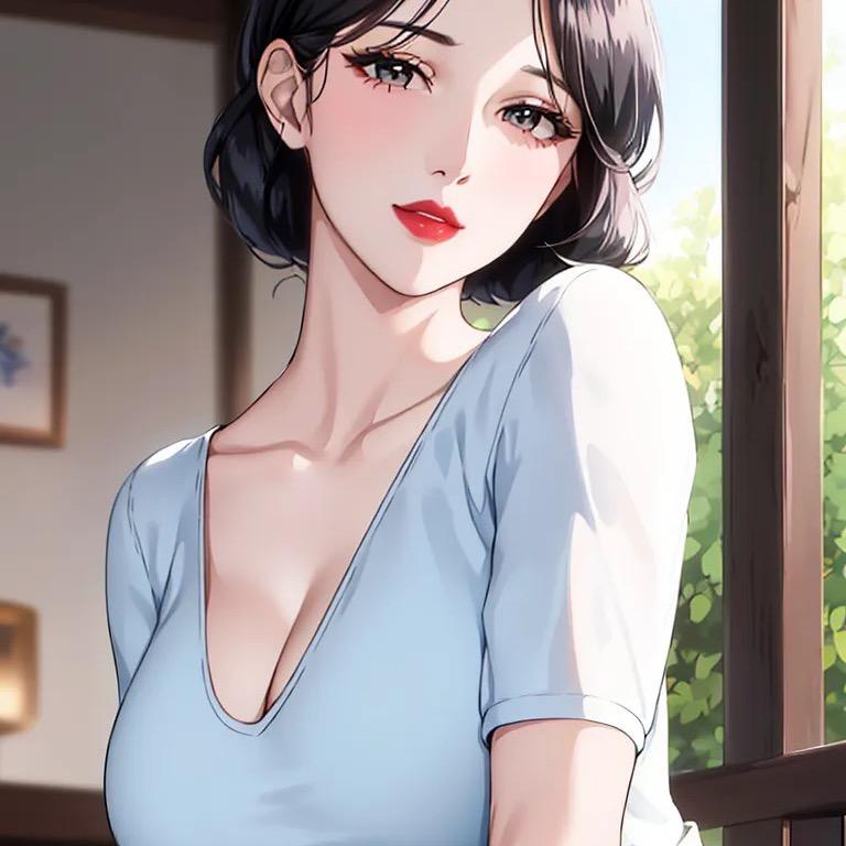清秋…