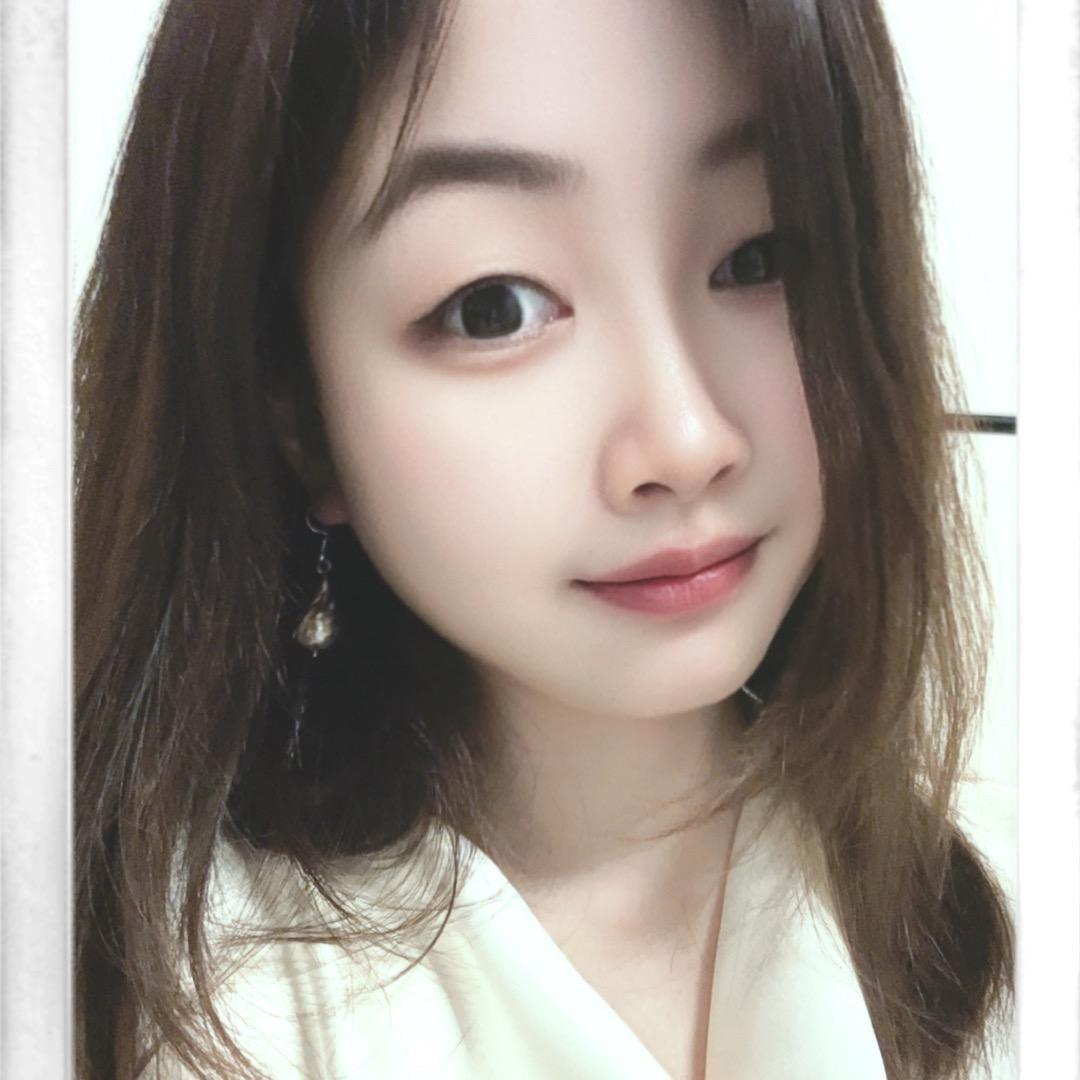 小Yan爱潜水🐳