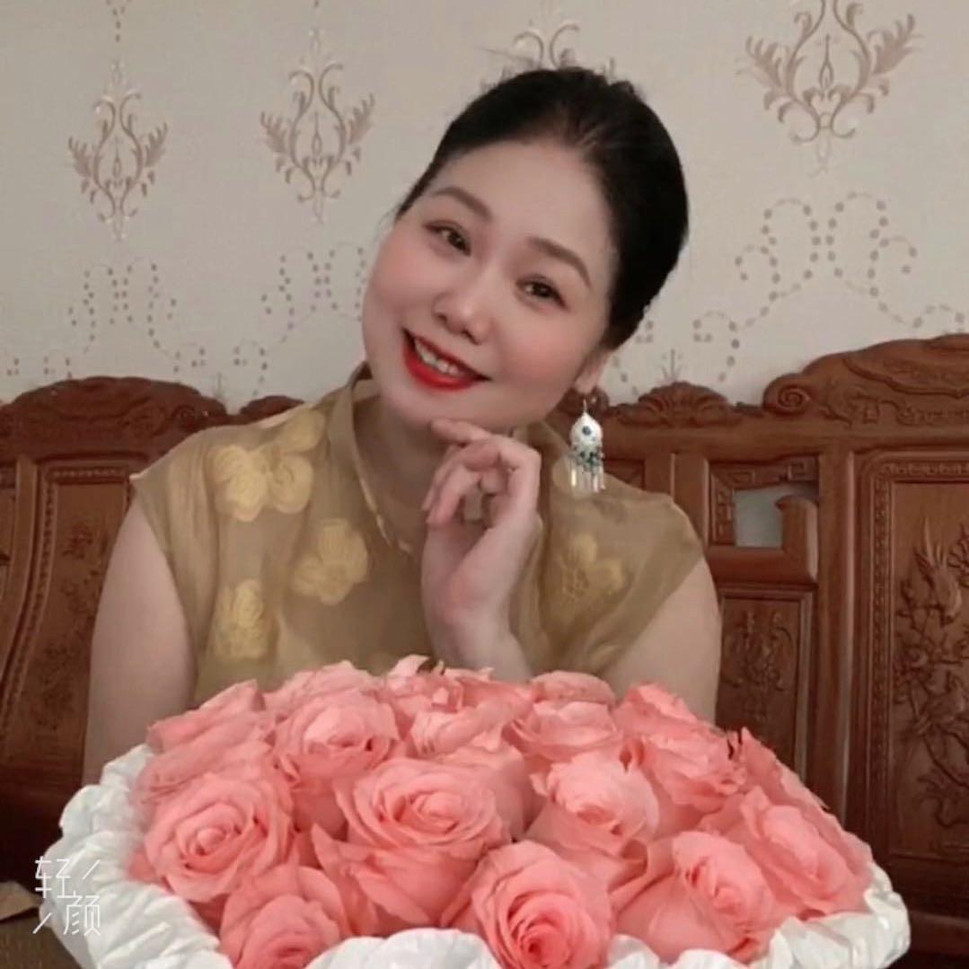 潮剧林🌸云