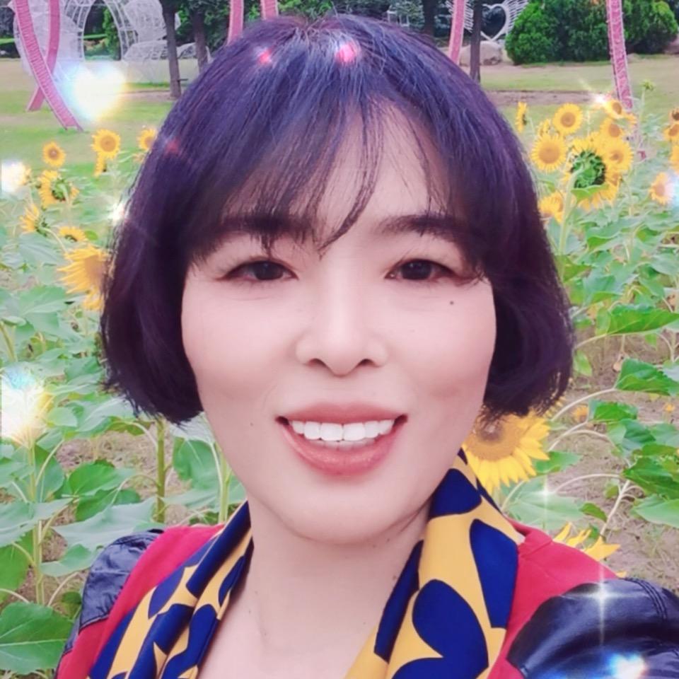 青姐在洛阳