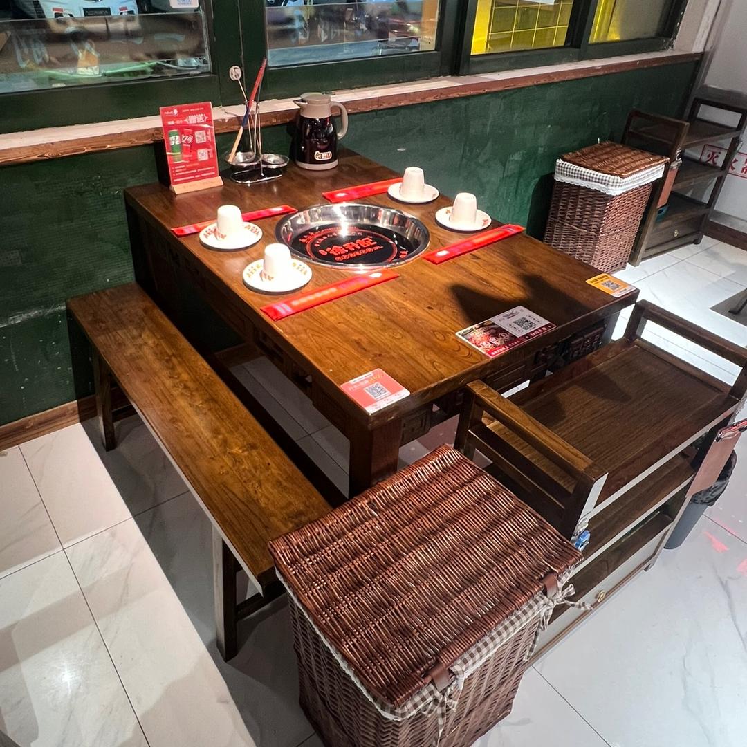 阳信古云轩民俗文化馆