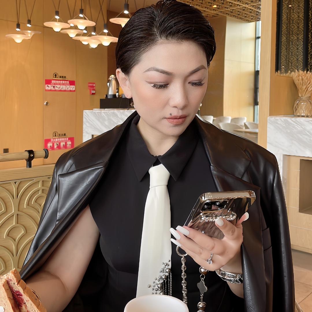 方也.恩女装经营