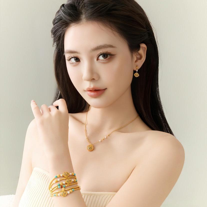 福运来金工坊