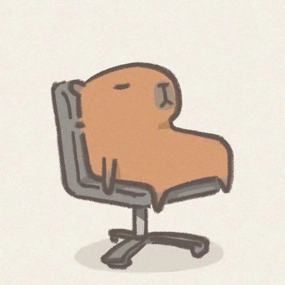 一只潇洒哥