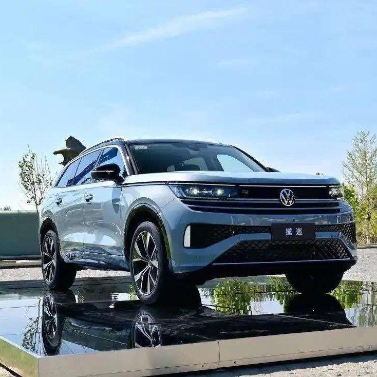 一汽大众-平顶山吉祥地售后服务