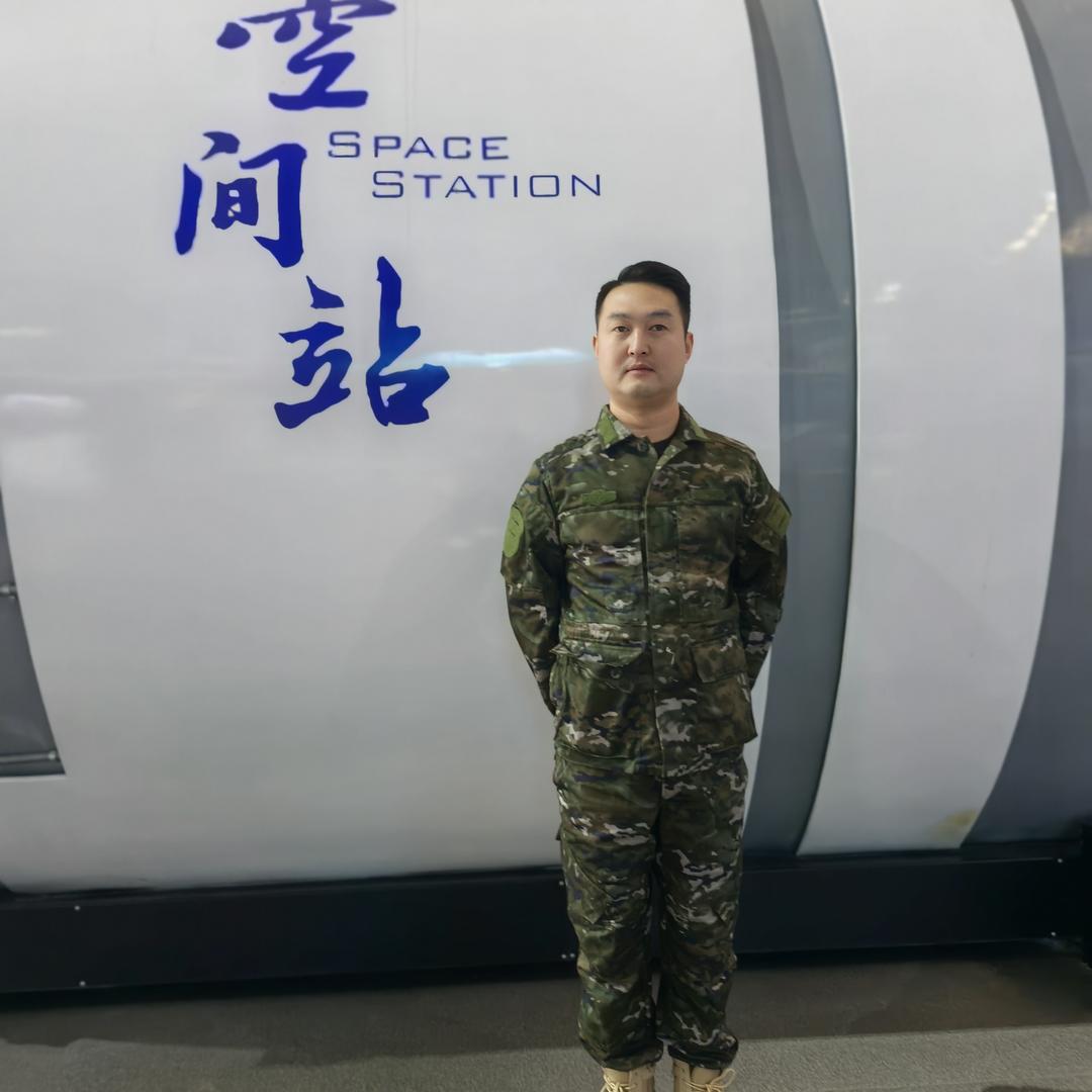 仁怀户外扩展基地