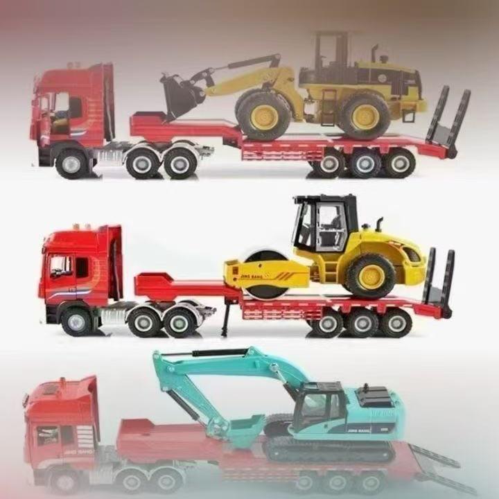专业机械运输🚛