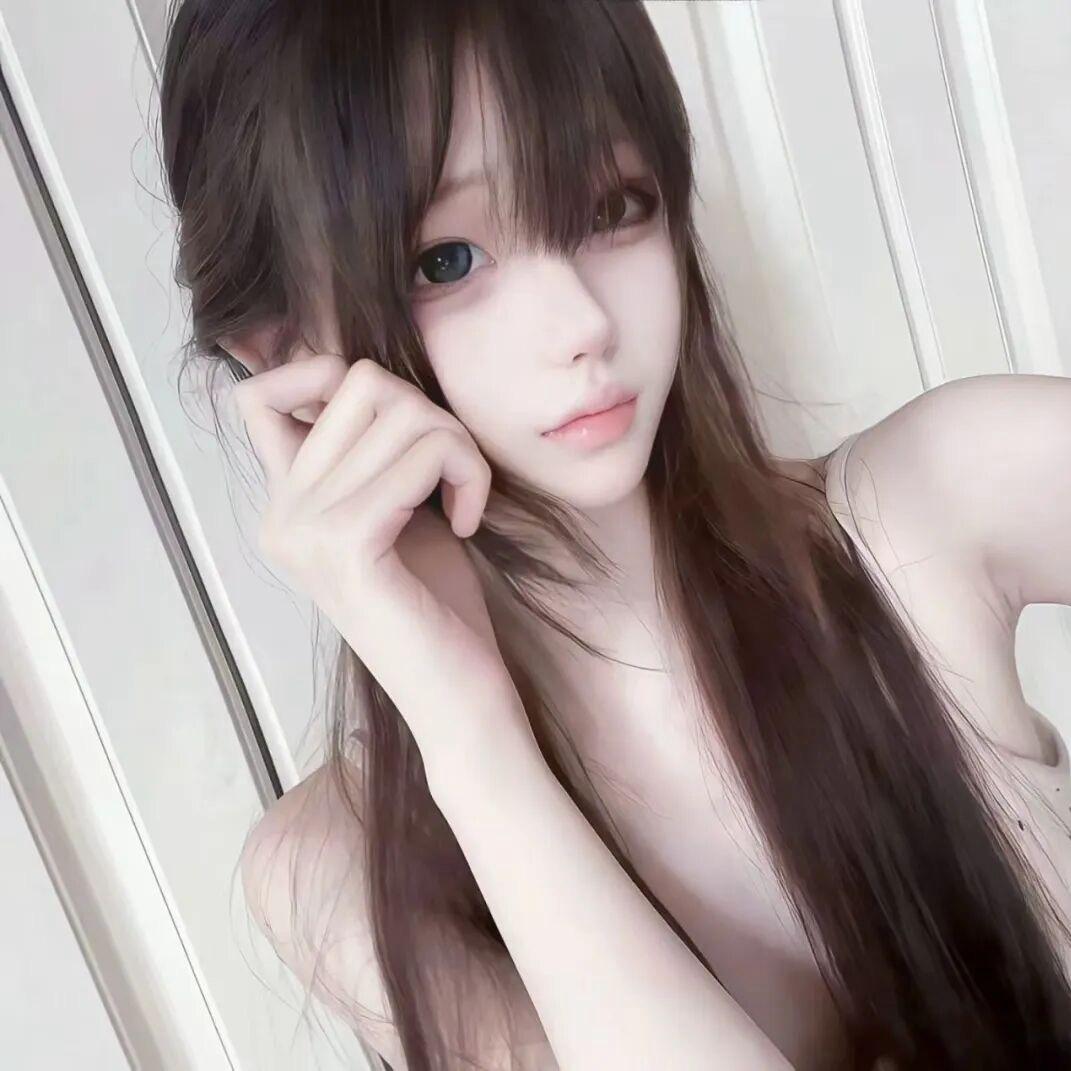 于是