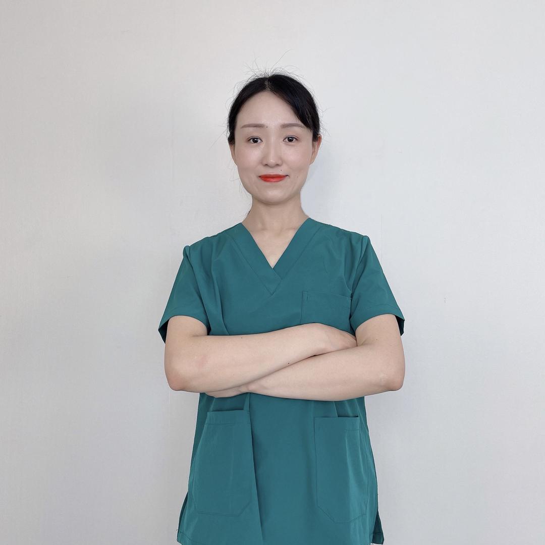 运动养生冯老师