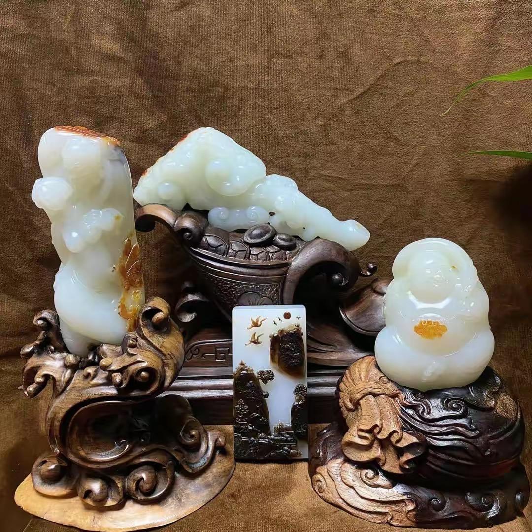 五哥甄选珠宝商行