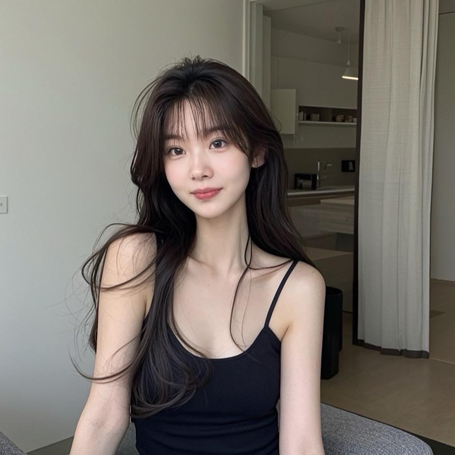 汐洁儿 ♏️
