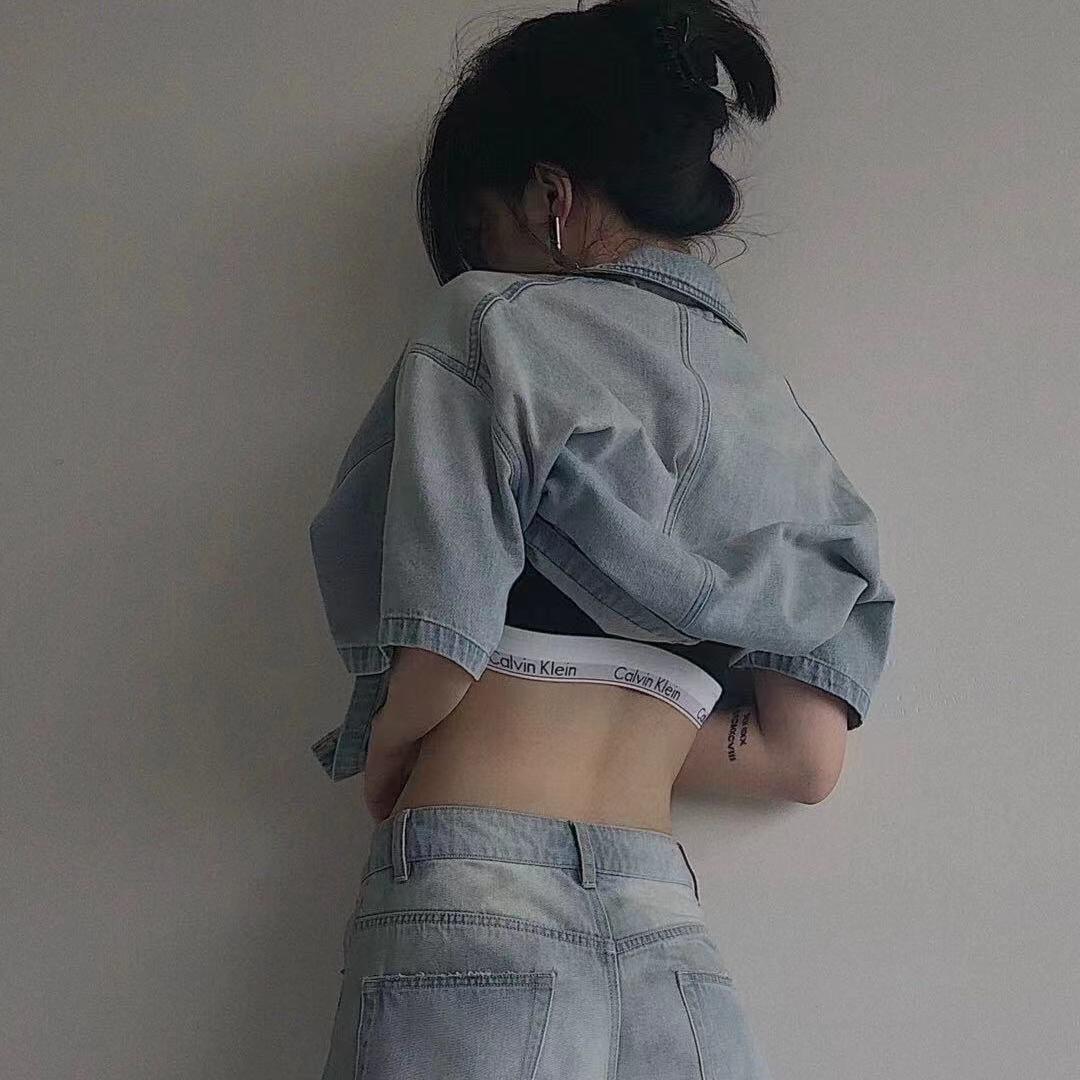 一只小晓晴