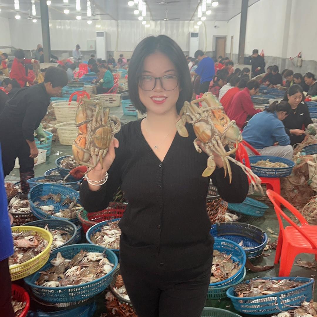 四宝妈咪海鲜
