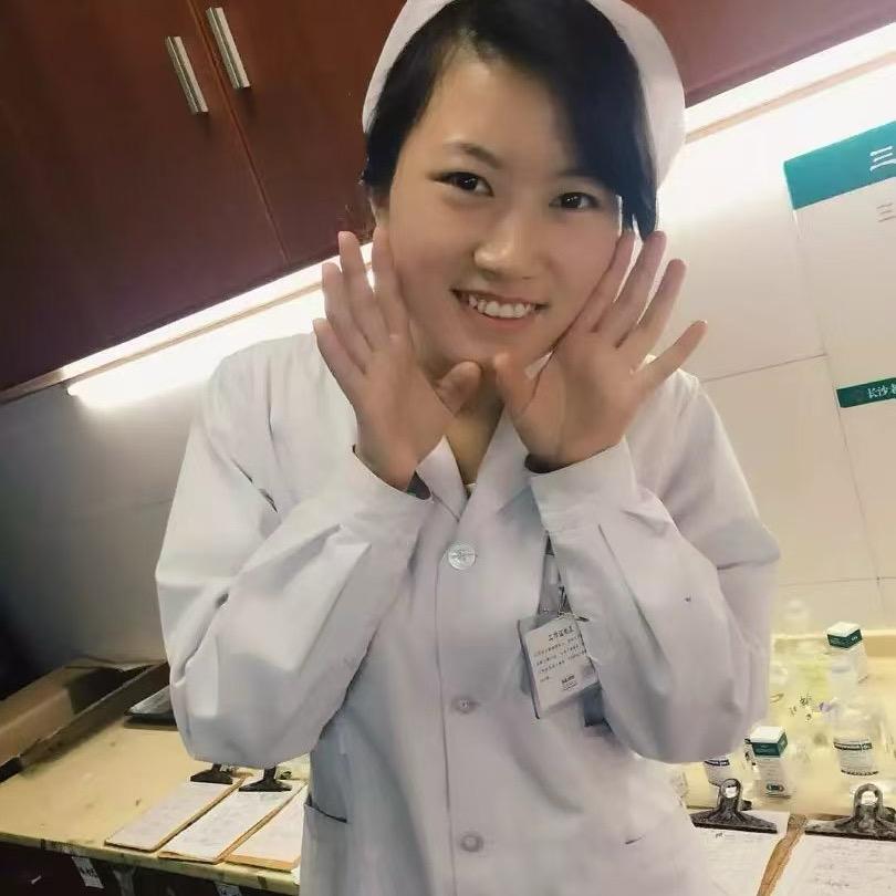 暖心护士