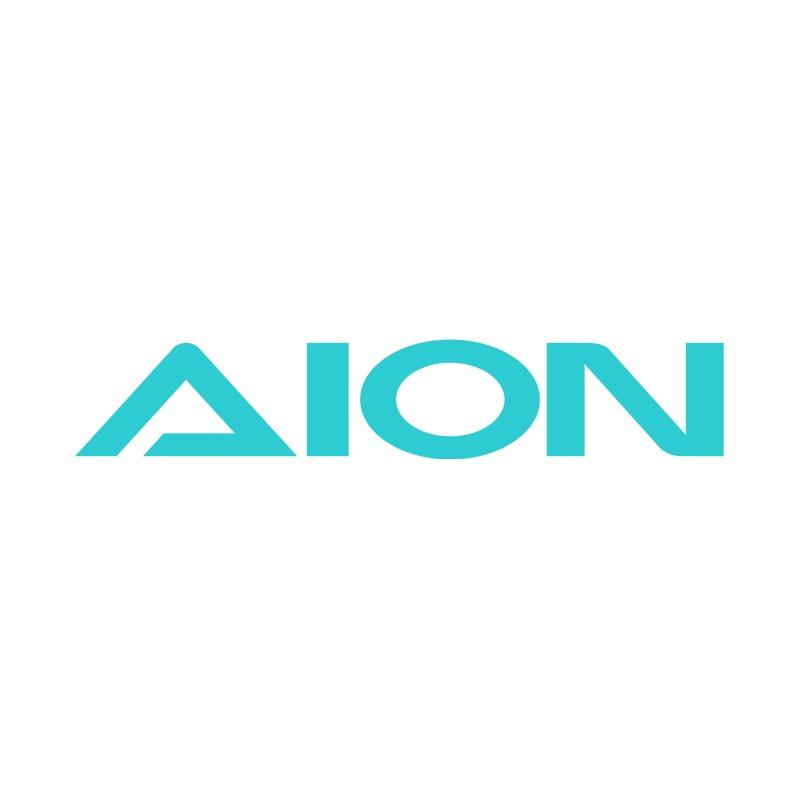 福州金山AION埃安