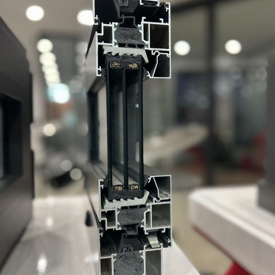 新美居（系统门窗）辽沈丽格铝材