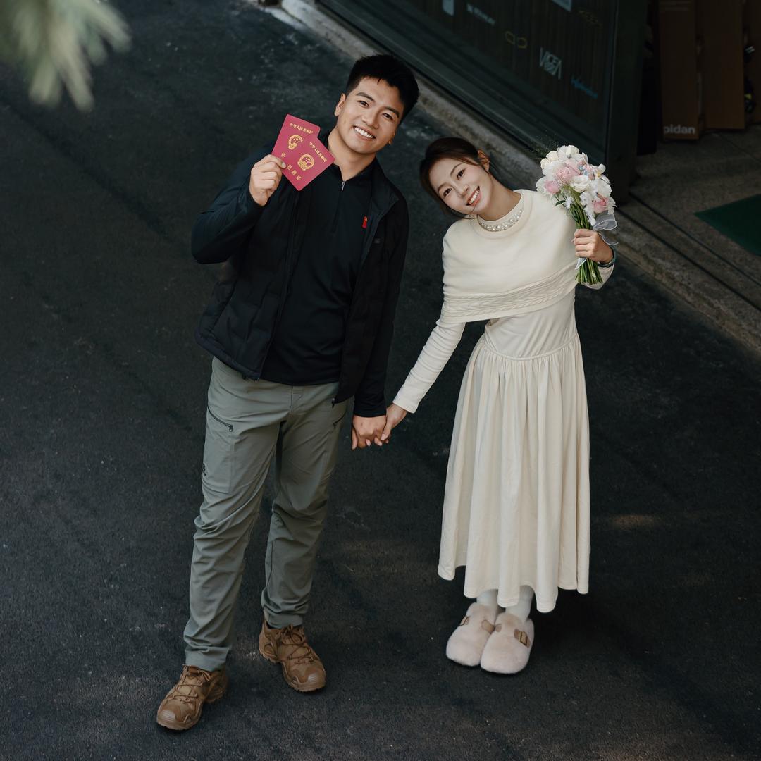 九衢的院子（硬装中）