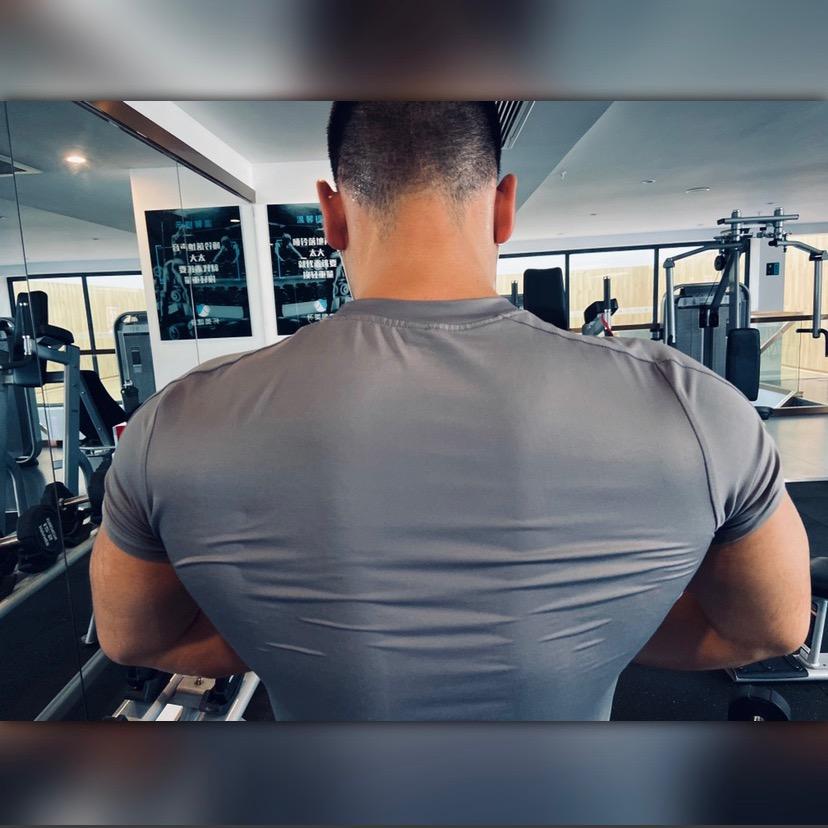 中方县加一运动体验馆