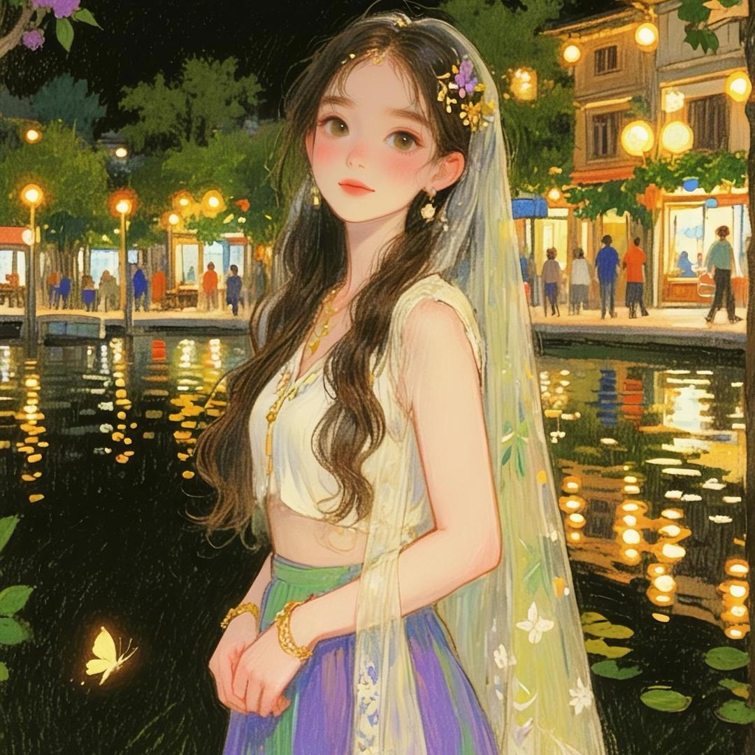 ᰔᩚʕ•̫: ℒ傻丫头࿐ཐིཋྀ