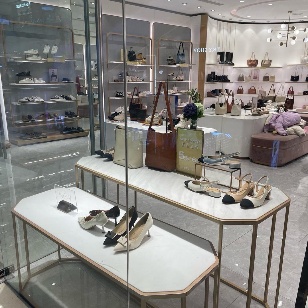 奥特莱斯华东 总仓