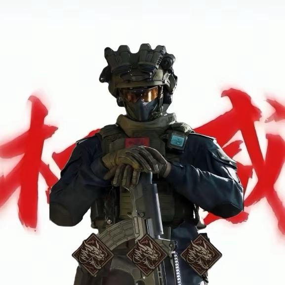 神明（三角洲行动）