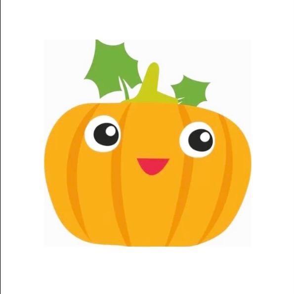 🎃南瓜
