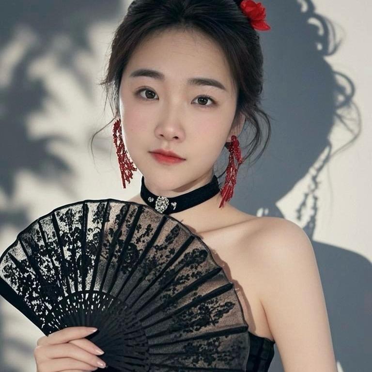 南风过镜