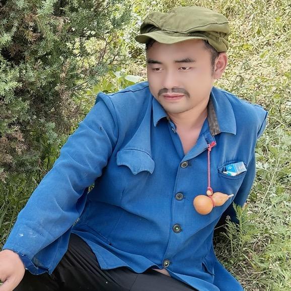 农村晓洪(爱山歌)