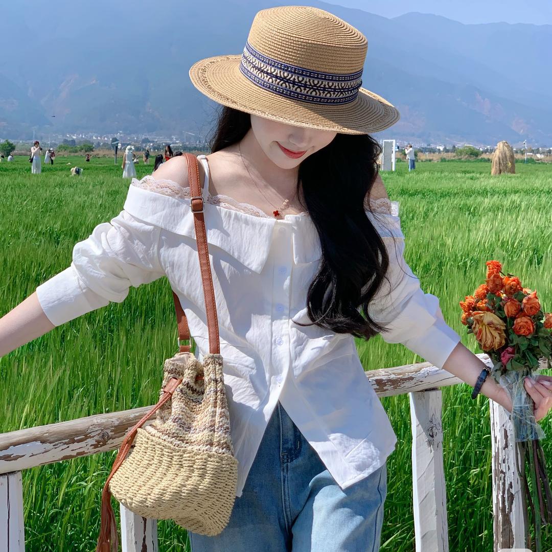 小仙女的定制穿搭