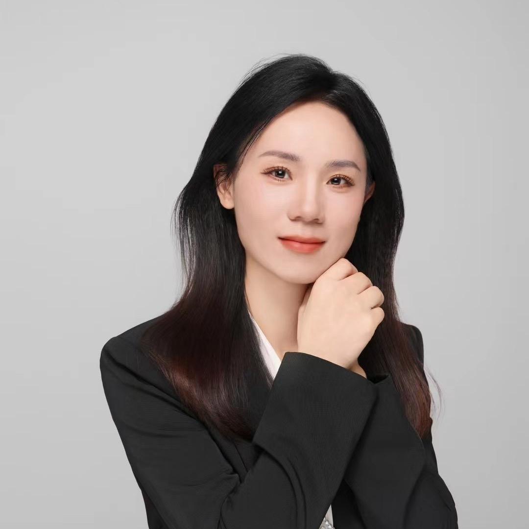 香香公主(跑步主播)