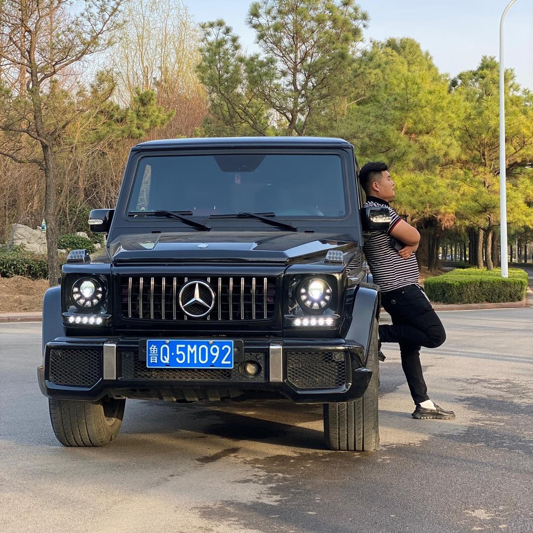 龙岳名车赵公子