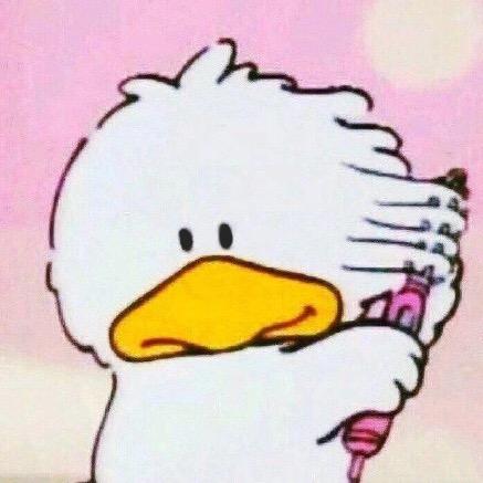 一只虎牙妹
