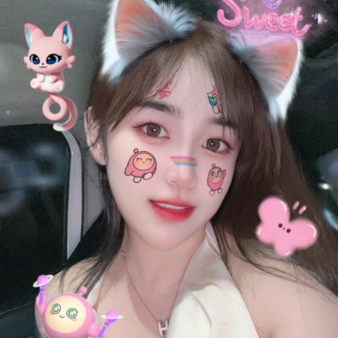 一只颜小胖