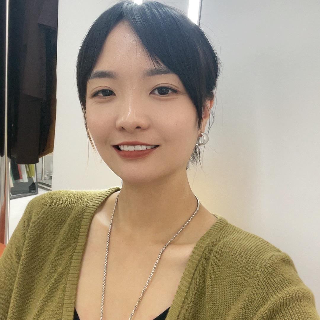CC女装店