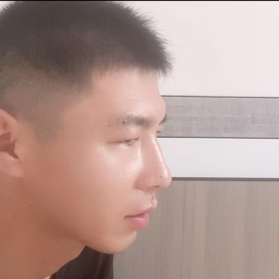 赤赤正能量