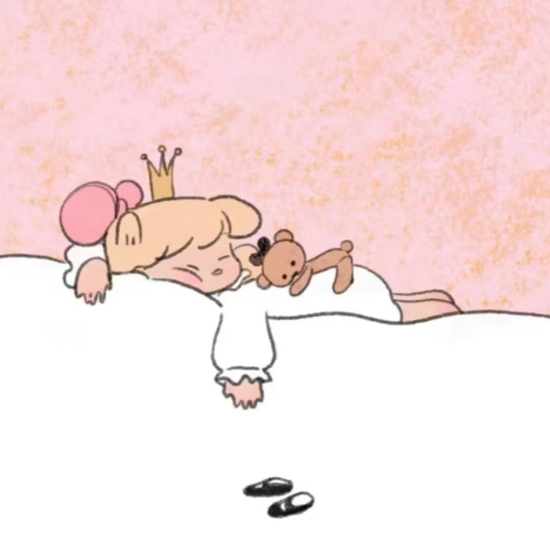 麦当当小薯条