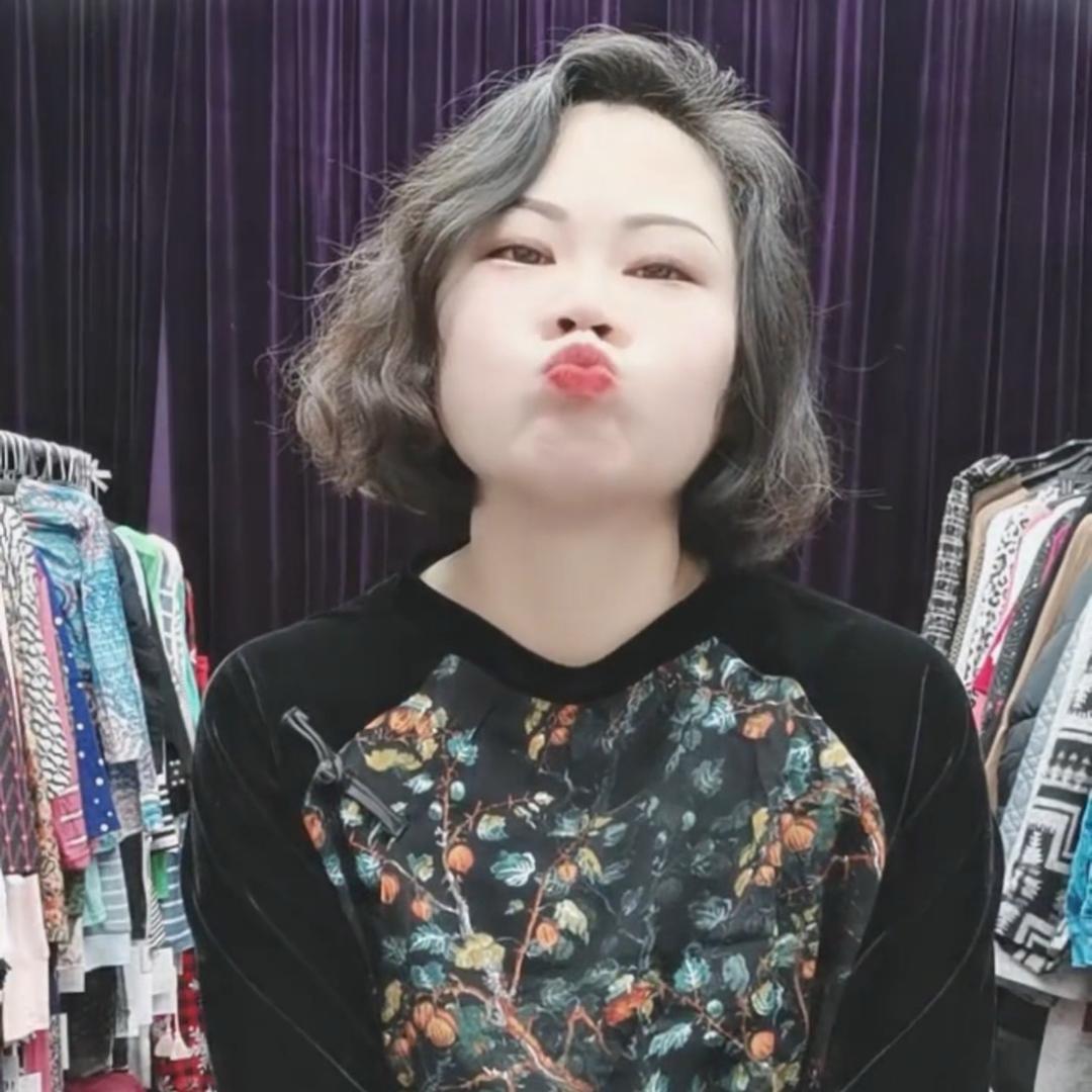 冯丽服饰.严选大码女装