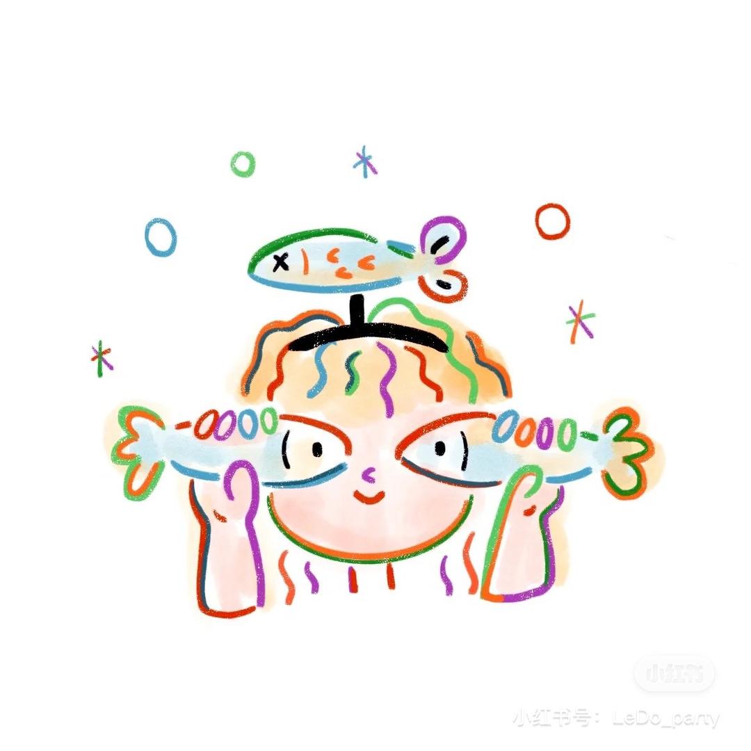 阿鱼