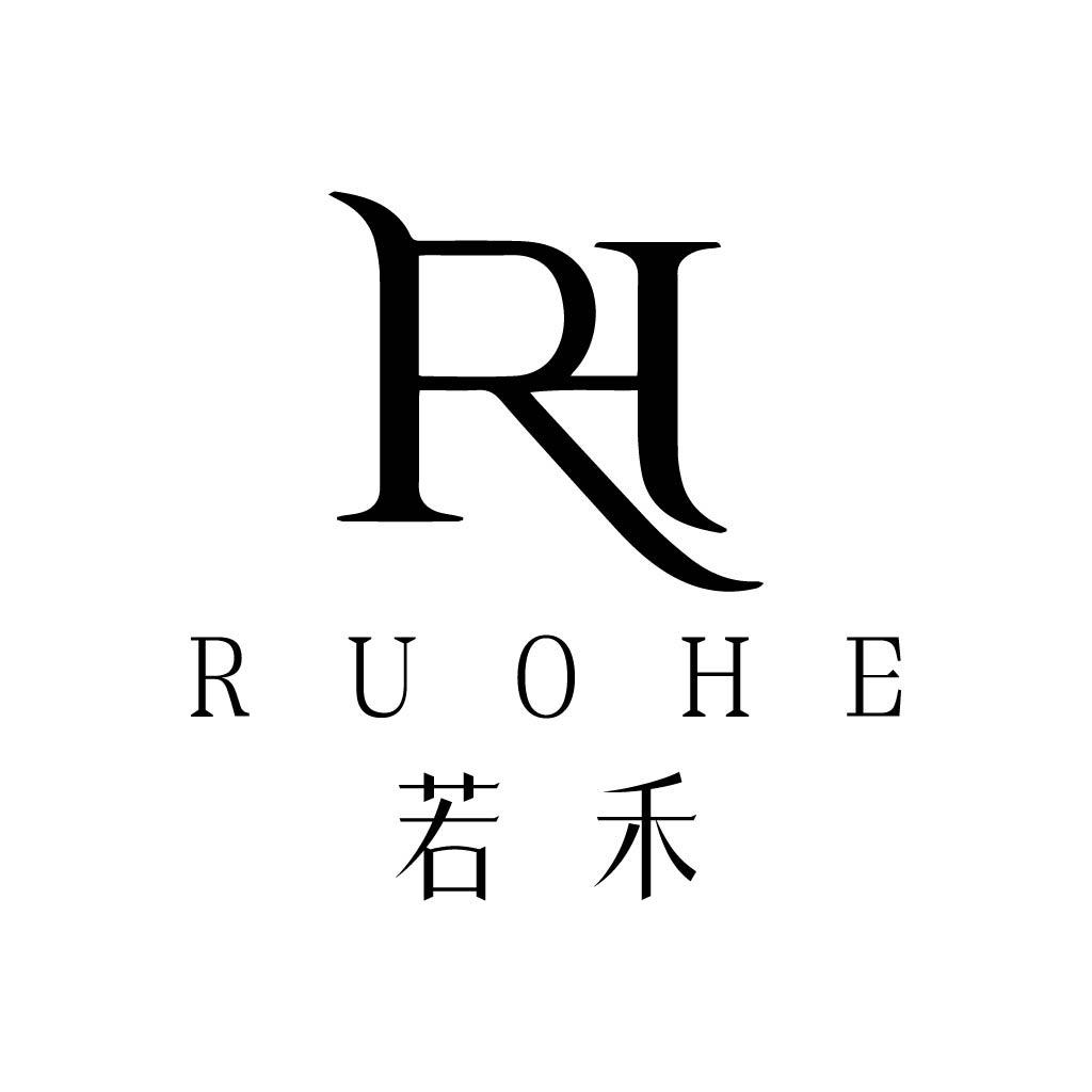 若禾RUOHE新娘美学