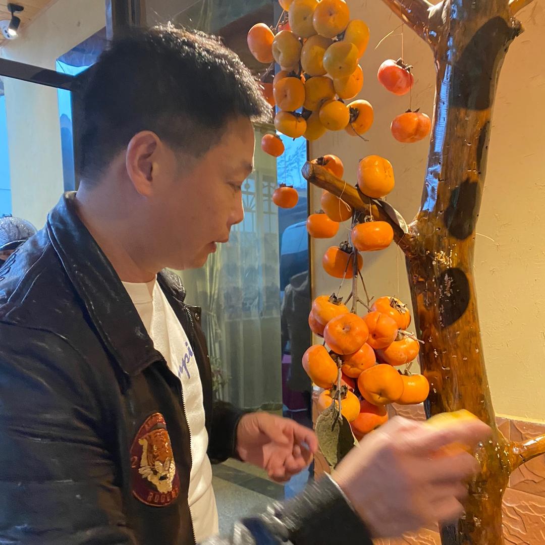 毅哥(酿酒师）