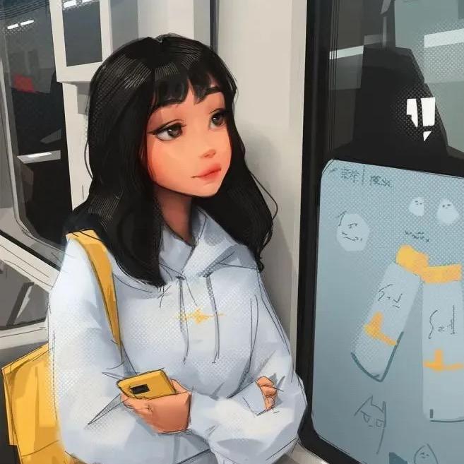 一颗小珠子