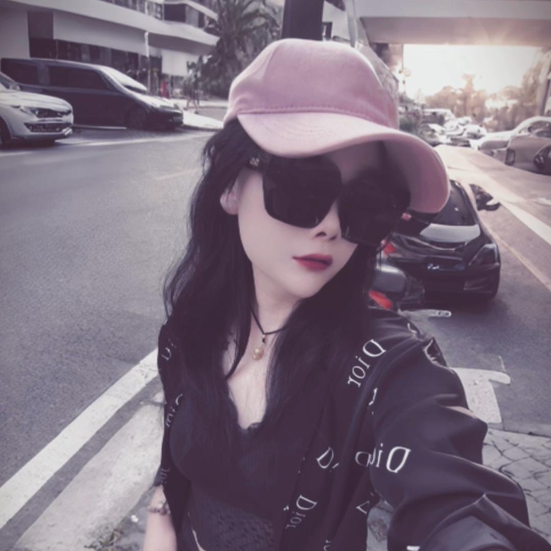 💋慧宝@