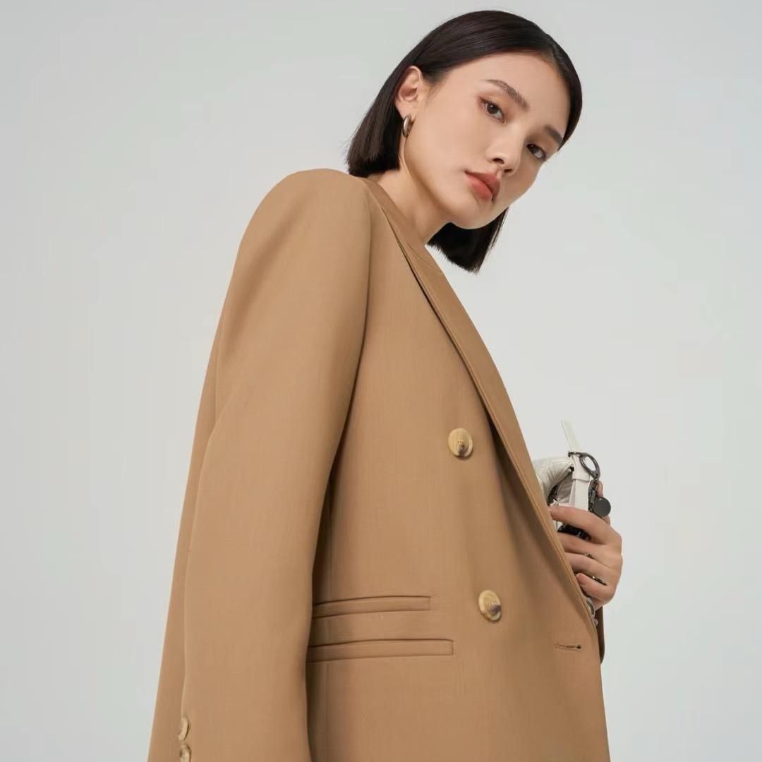 有米品牌女装