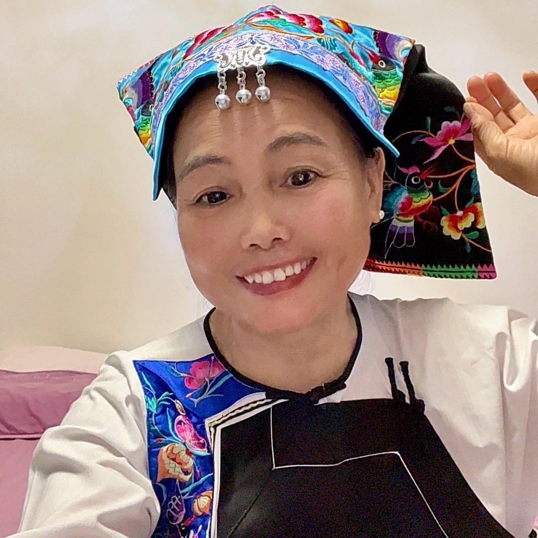 春天姐姐